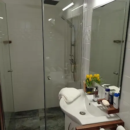 Eva Vendeghaz Apartment Cserszegtomaj